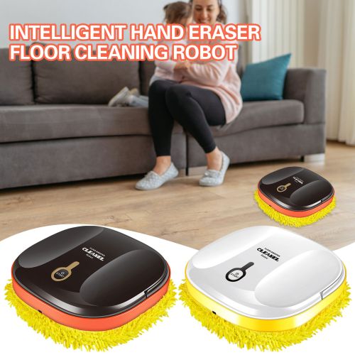 Robot Lazy Home Smart Mopping Vacuum Cleaner Regular Automatic Charging