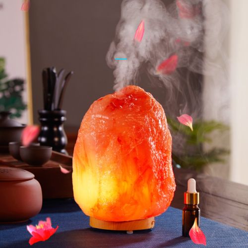 Resin aroma diffuser