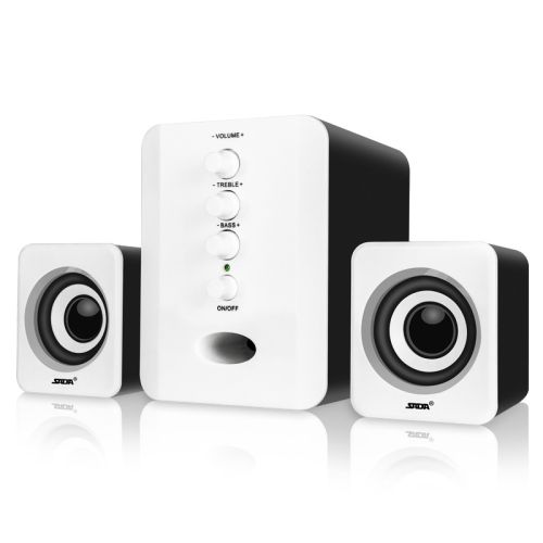 Computer speakers (Bluetooth)