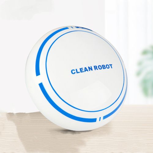 Mini Desktop Robot Vacuum Cleaner Smart Vacuum Cleaner Auto Obstacle Avoidance