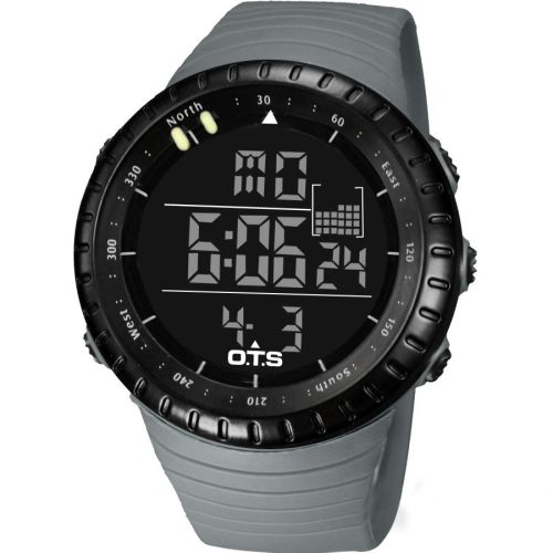 Sports Electronic Watch