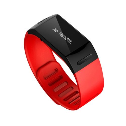 Smart Bracelet Bluetooth Smartband Sport Wristband Pedometer