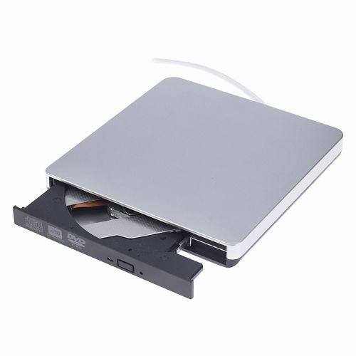 Computer External Mobile External Burning Optical Drive Tray Drive Disc Burner
