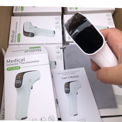 Infrared Induction Non-contact Electronic Clinical Thermometer