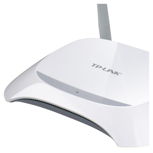 Tp-Link Tl-Wr842N 300M Wireless Router Home Smart Wifi Through Wall High Speed