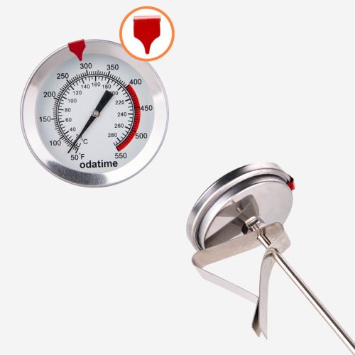 Food thermometer