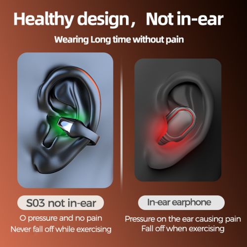 Headphone Bluetooth Wireless Earphone Touch Handsfree Sports Noise Cancelling