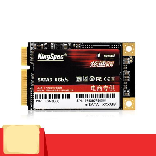 Laptops high speed SSDS mSATA 120GB 3D NAND Flash
