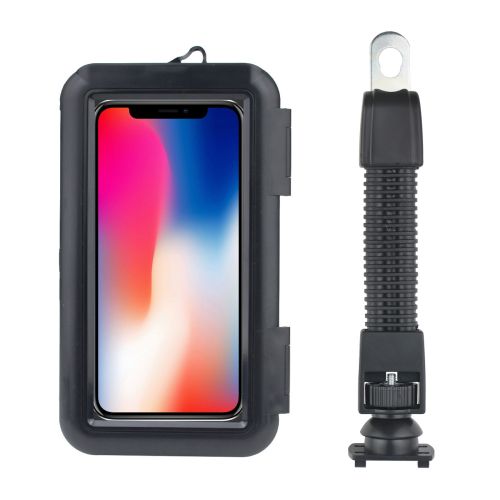 Bicycle Waterproof Mobile Phone Holder Motorcycle Mobile Phone Waterproof Case