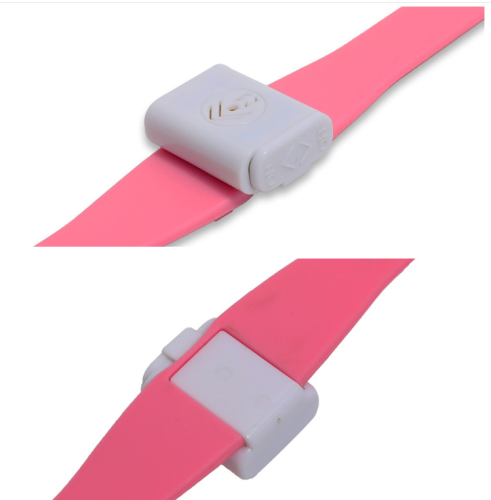 Mosquito Repellent Bracelet Mosquito Buckle Child Pregnancy Mosquito Portable