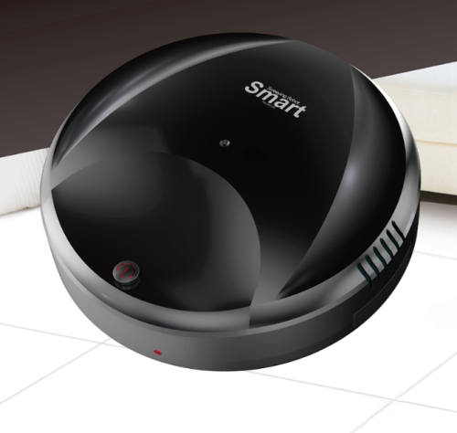 Charging Version Automatic Smart Cleaning Robot Dust Sweeper Vacuum Cleaner