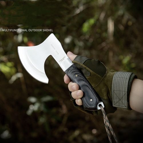 Outdoor Tactics Camping Camping Logging Garden Axe