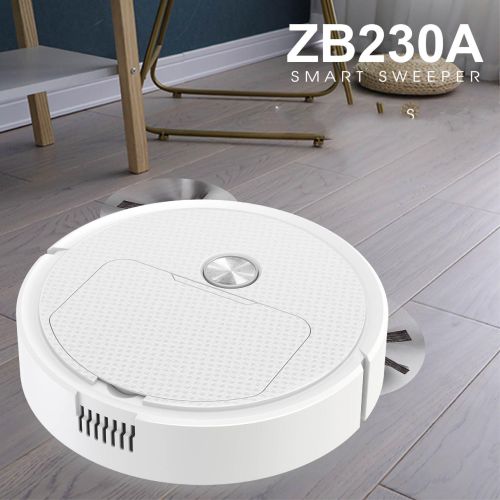 Sweeping Robot Sweep Suction Drag Three-in-one Household Small Cleaning Machine