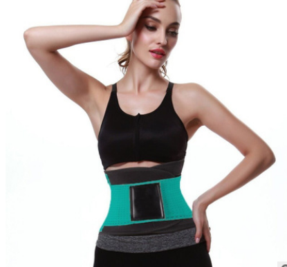 Women's Hot Power Waist Trainer Belt