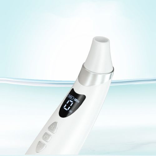 Electric Visual Blackhead Suction Cleansing Pore Cleaner Skin Equipment